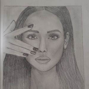 Meet your Posher, Teodora